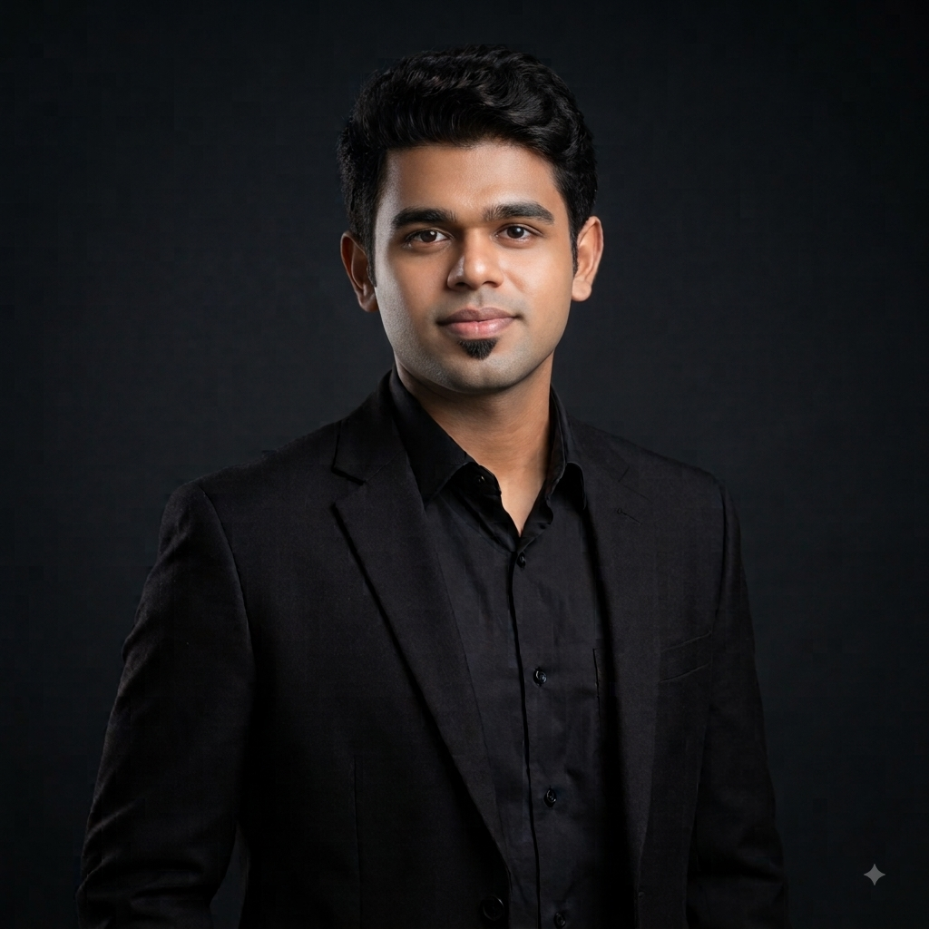 Swapnil Barhate